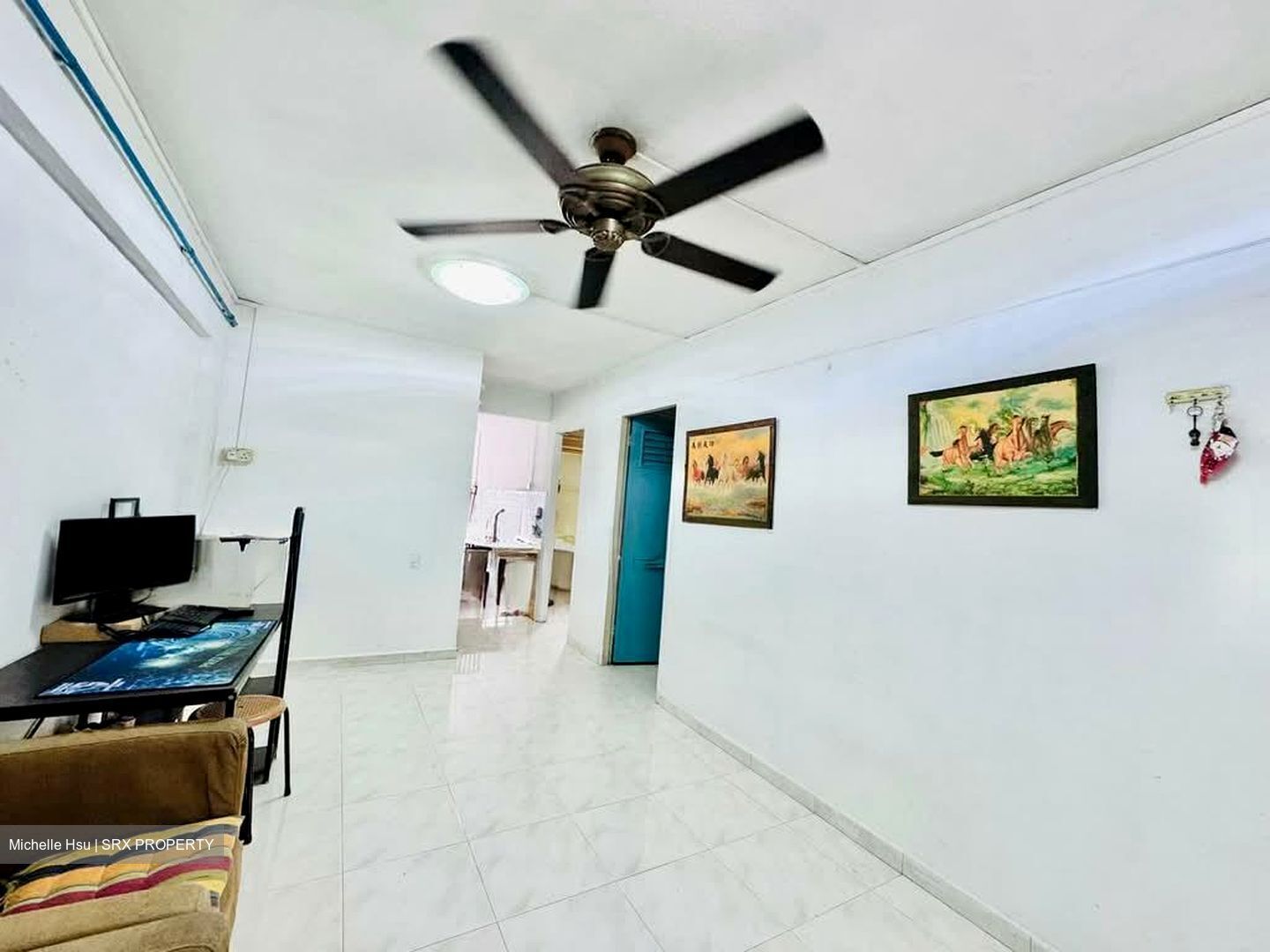 Blk 535 Jurong West Street 52 (Jurong West), HDB 3 Rooms #540429091